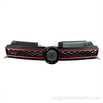 Gofu 6 mbele bumper grille